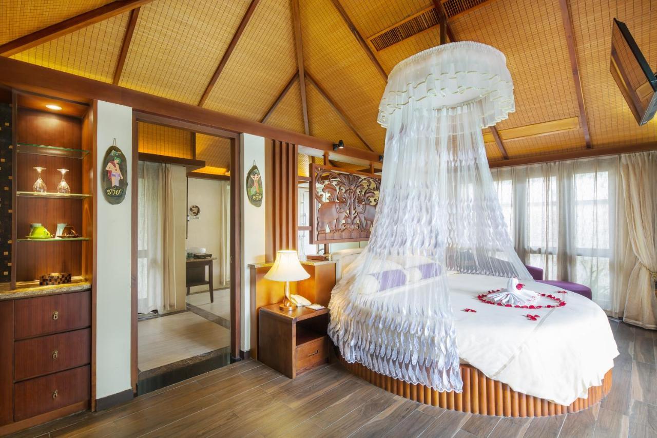 Sanya Yalong Bay Villas & Spa エクステリア 写真