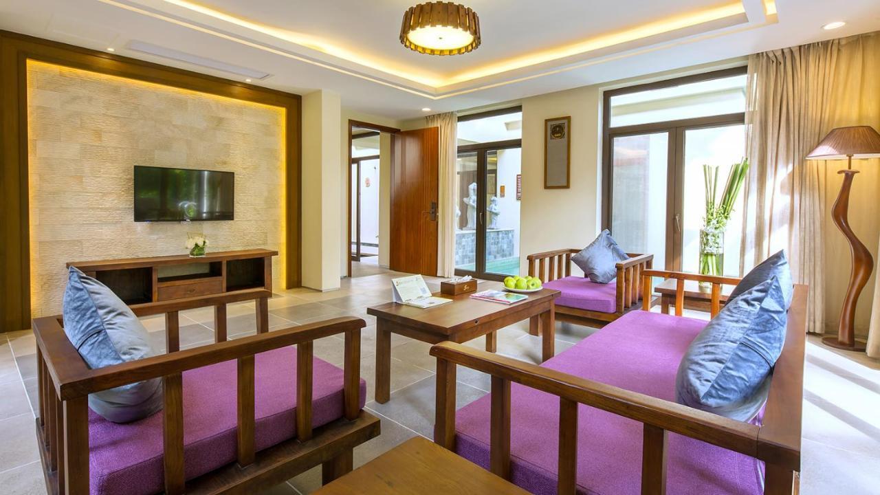 Sanya Yalong Bay Villas & Spa エクステリア 写真