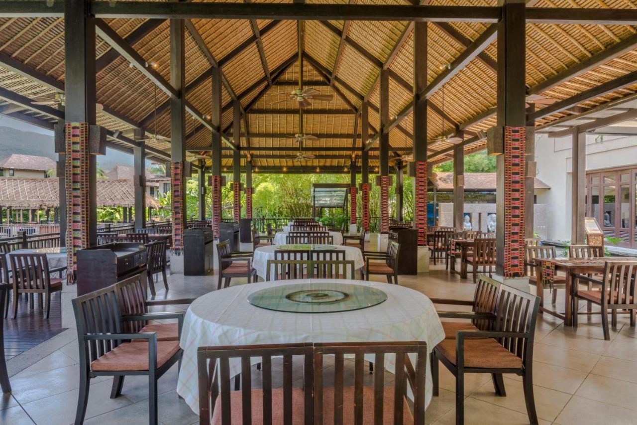Sanya Yalong Bay Villas & Spa エクステリア 写真